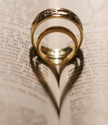 marriage through the lens of scripture